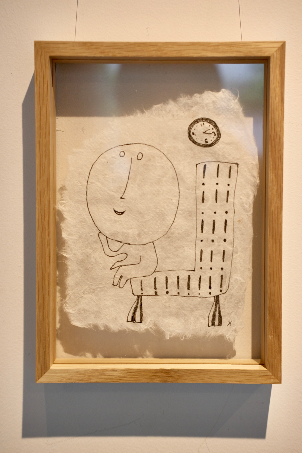 Professional Thinker
