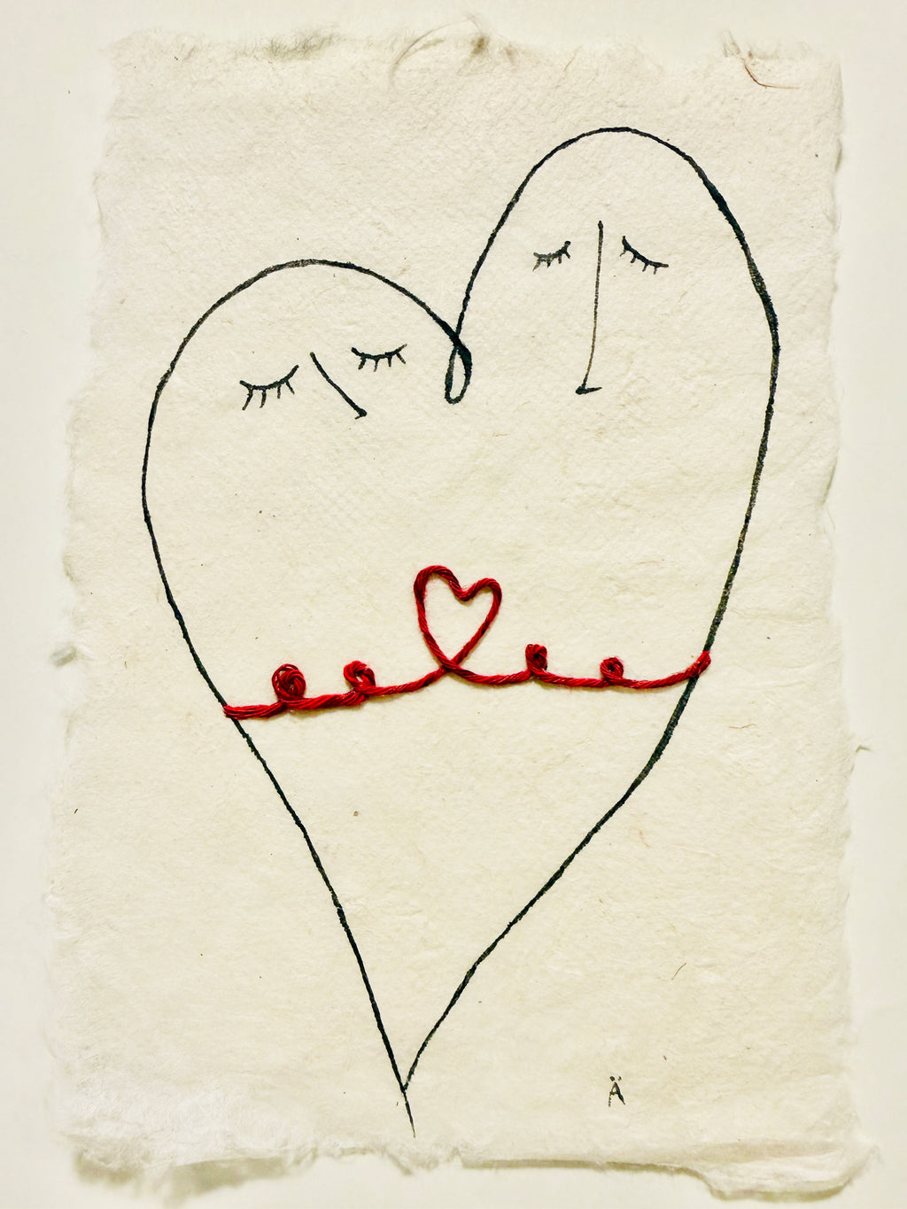 Together