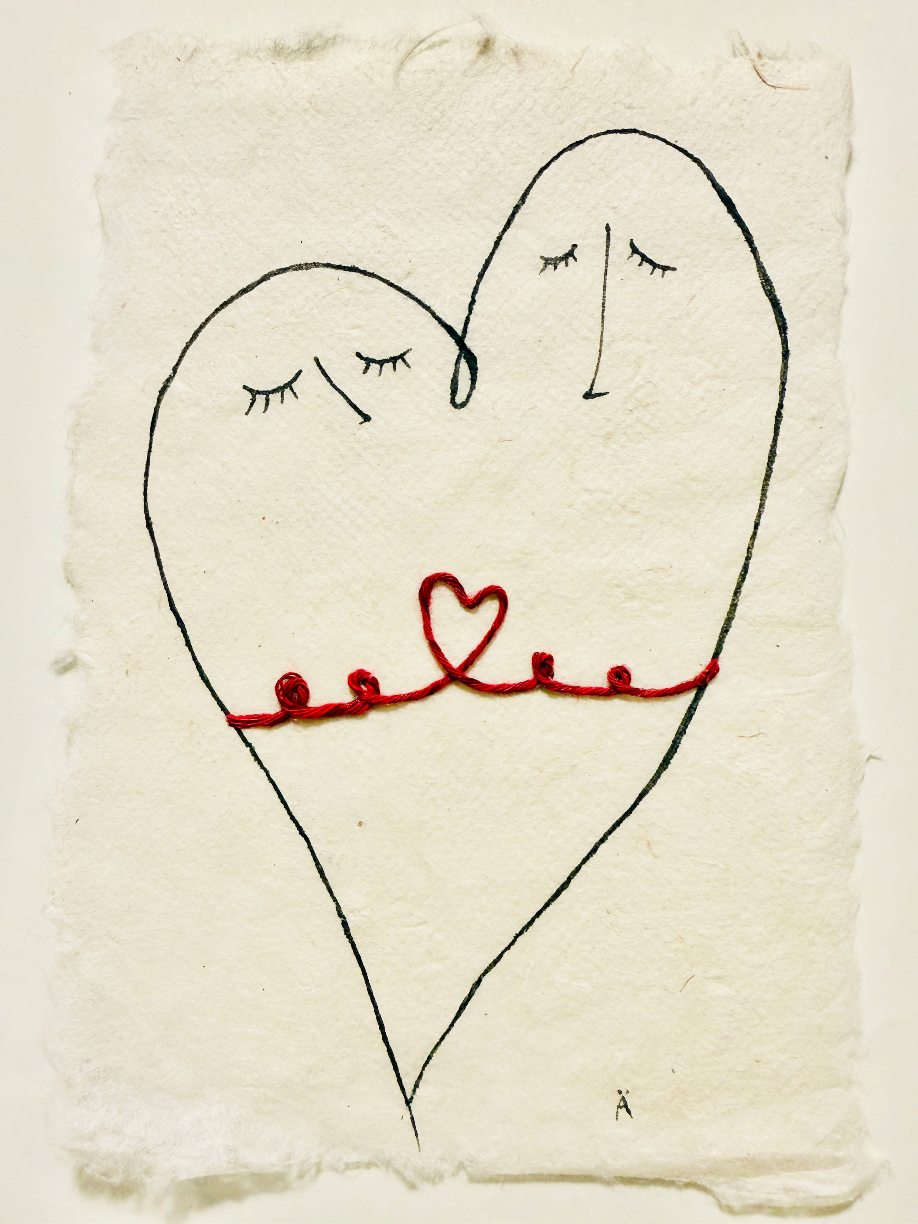 Together