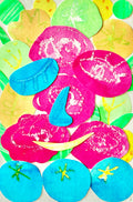 “Blooming Chaos”