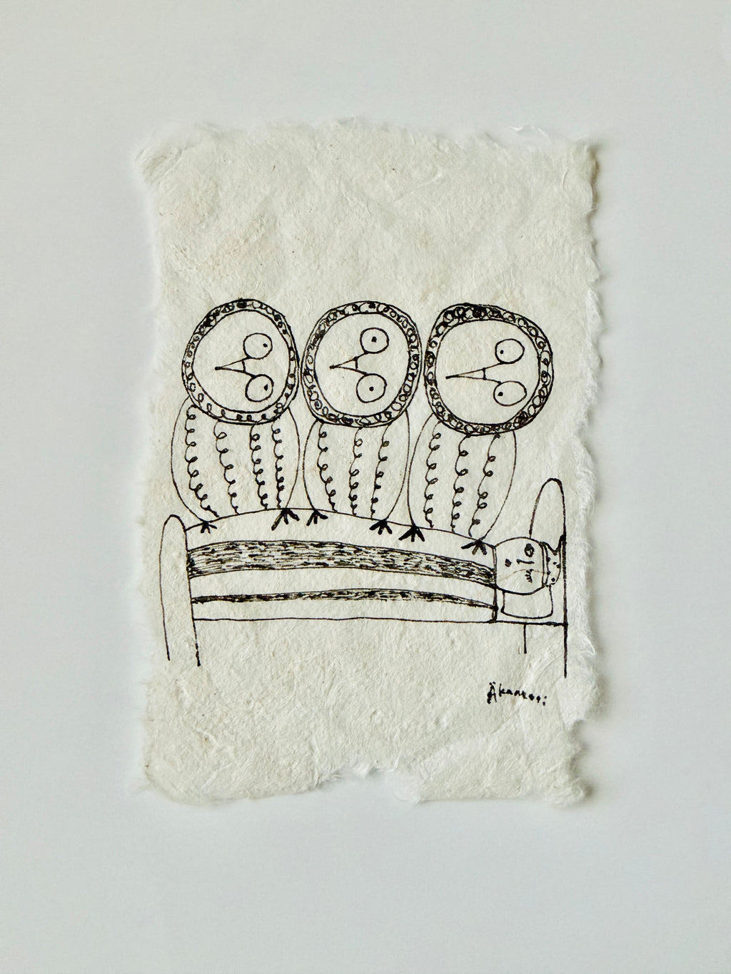 night owls