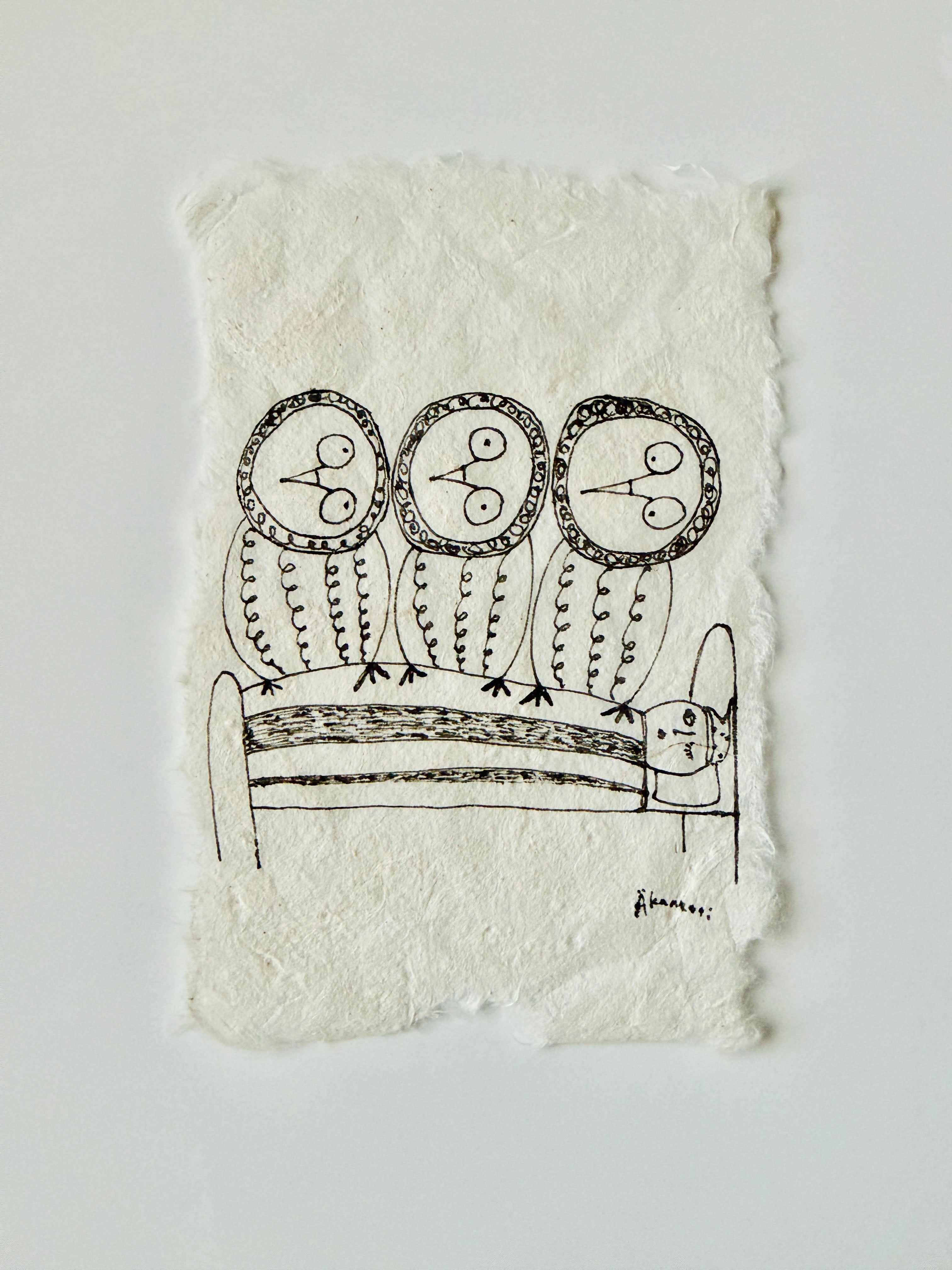 night owls